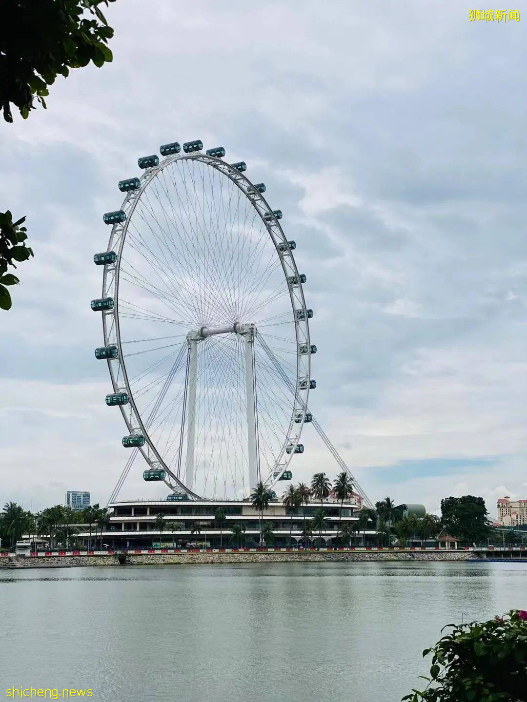 新加坡旅遊攻略 .