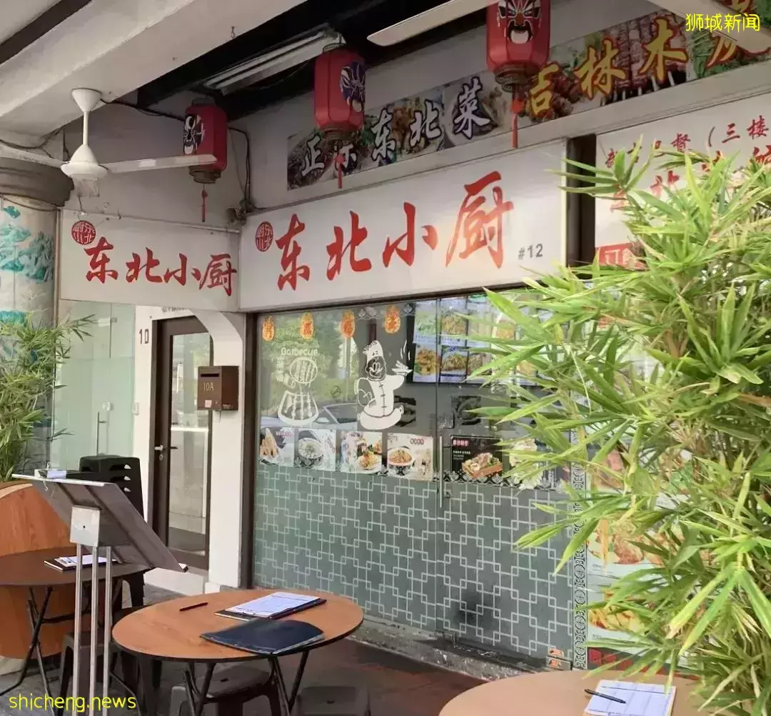 吃貨集合！新加坡唐人街的隱藏美食，千萬別錯過
