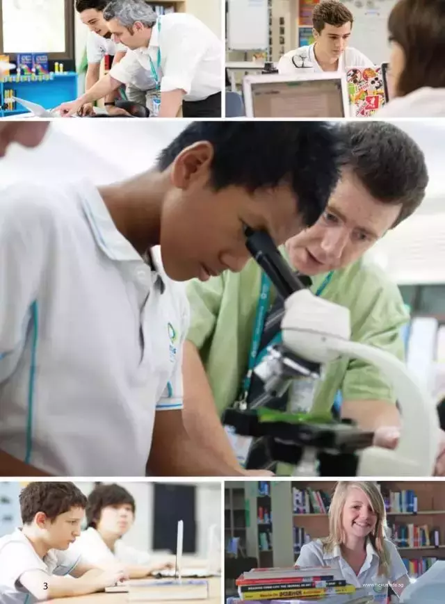 NEXUS萊仕國際學校新校區即將開放啦！帶你實地感受這份驚豔