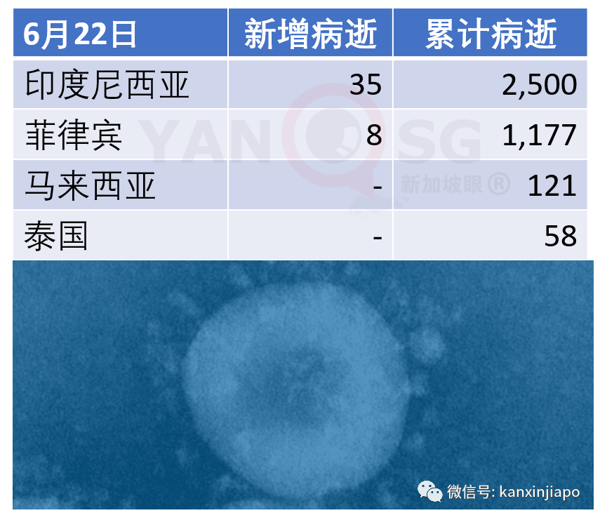 今增119，累计42432 | 暴雨初歇涨水方退，新加坡国会已解散，正式进入大选模式