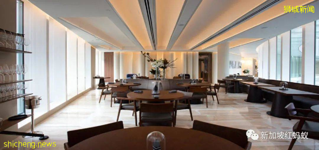 堂食废止新加坡餐饮业受创　有些餐馆为了自救推出“共度时艰餐券”