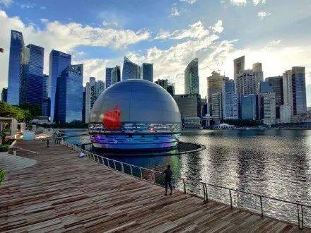 新加坡本科申请秘籍