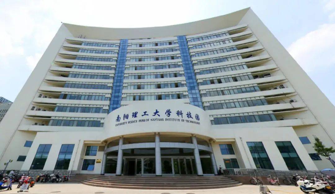 南洋理工学院介绍,南洋理工学院有哪些优势专业