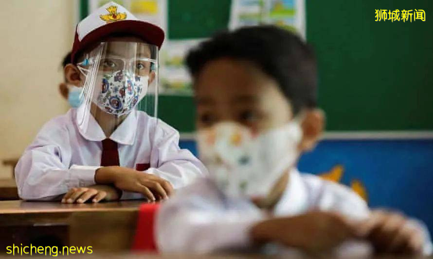 又有3所小学、托管中心中招!新加坡边境政策大调整