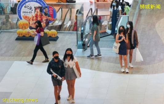 全民检测!新加坡疫情扩散速度加快,政府宣布工作场所内禁止聚会