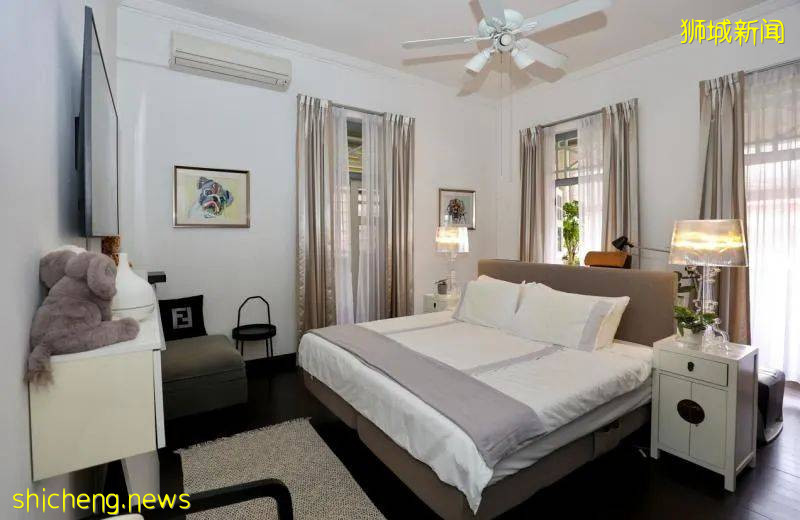 娘惹味中国风外加法国巴洛克,新加坡私房菜馆瞬间让你穿越回20年代老英国和老上海