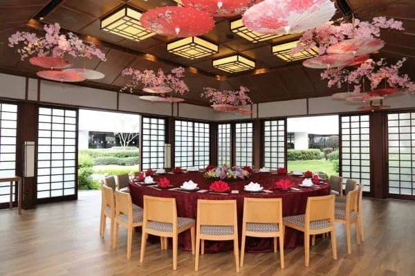 日式庭院风Keyaki餐厅,带你从新加坡穿越到京都!奢华龙虾鱼生已上线