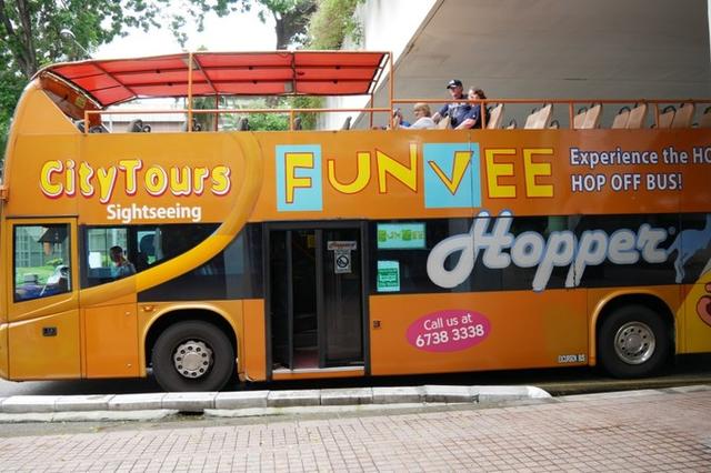 新加坡自由行全攻略，带你逛吃狮城