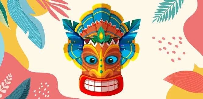 "夏威夷”來新加坡啦