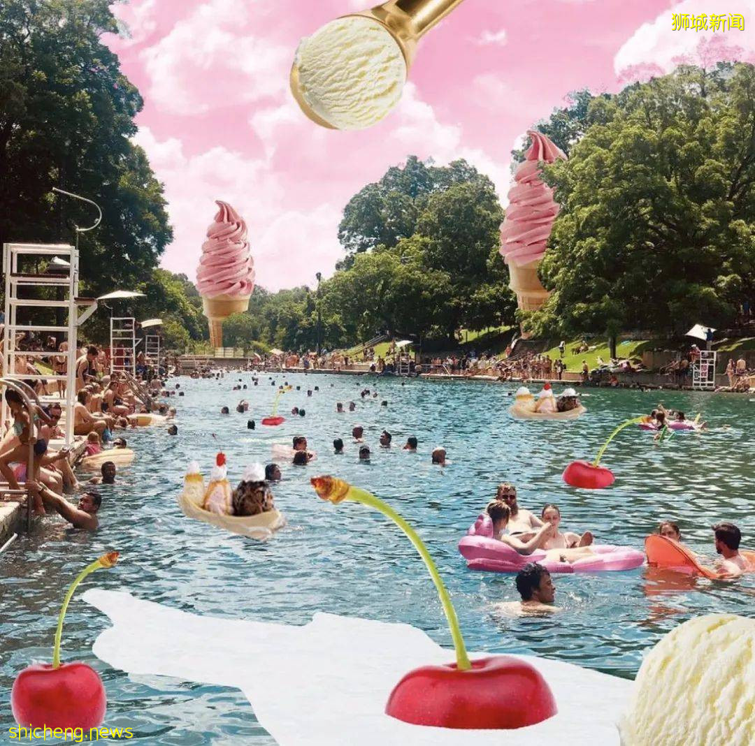 新加坡解封了，這14個活動好玩又安全！線上線下都有