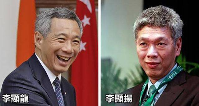 新加坡李家王朝的背後:看似光鮮實則暗湧,李家的天下何時終結
