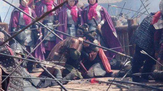 曾皓文:胡歌钟汉良米雪范文芳很棒!新加坡剧巅峰难复制