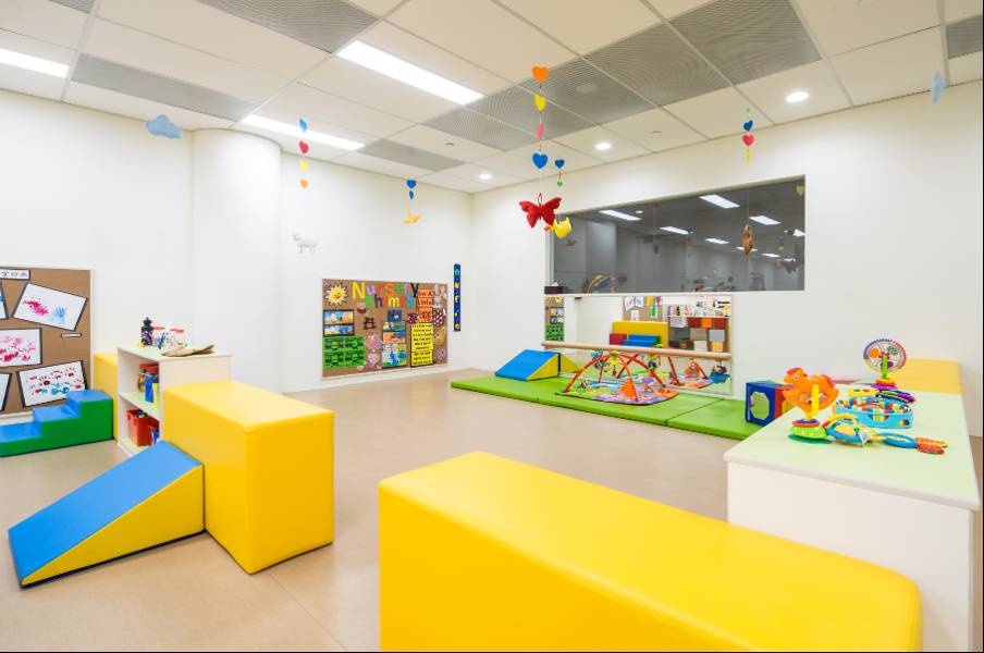 揭秘!新加坡神秘的托婴中心,2个月新生儿也收!靠谱吗