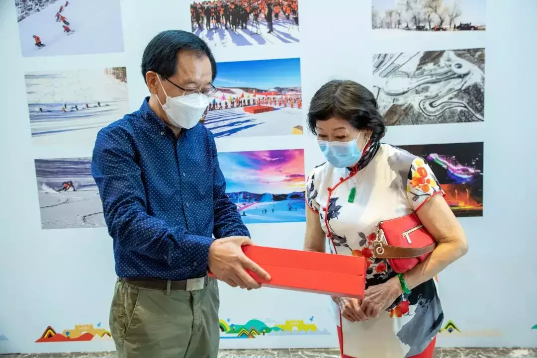 2022新春音乐会在新加坡中国文化中心精彩上演