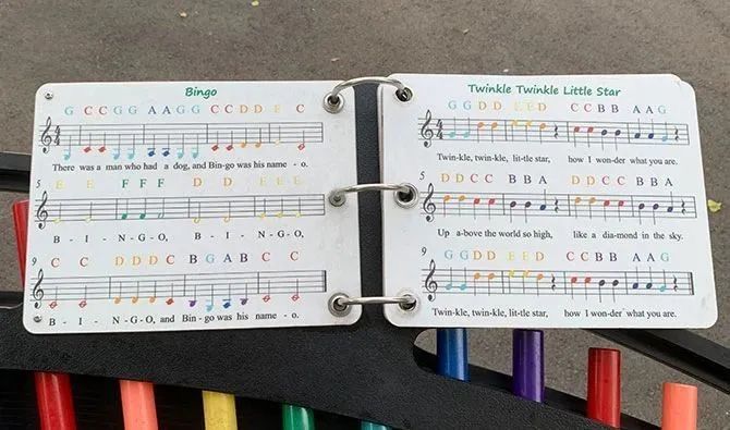 免费玩!新加坡最新音乐游乐场,娃各种敲打,嗨玩到不想回家