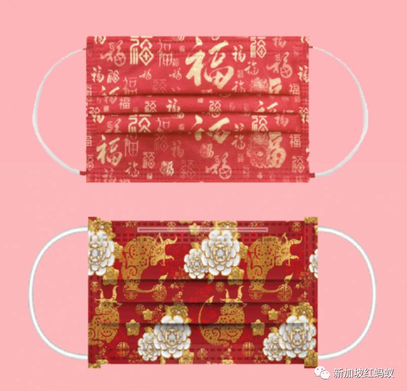 疫情下的獅城春節，和以往有什麽大不同