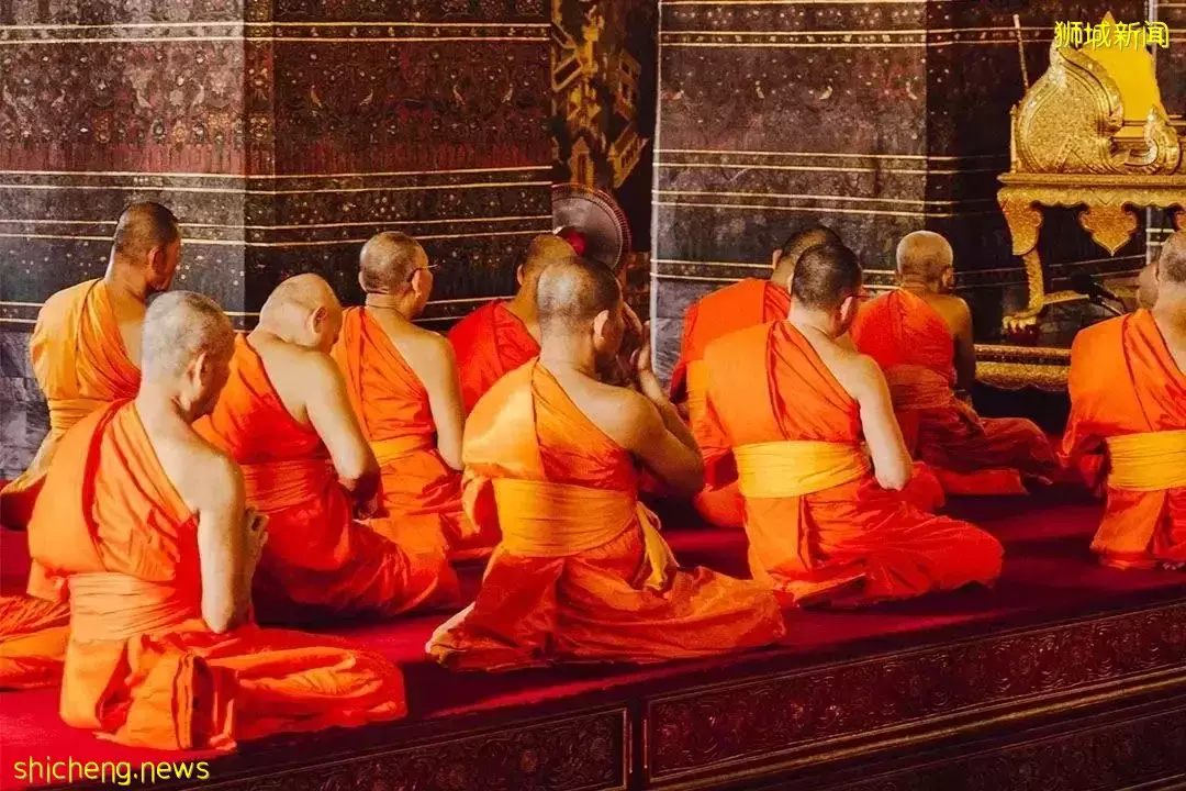 這個周末新加坡又雙叒叕放假3天啦，這次是爲啥