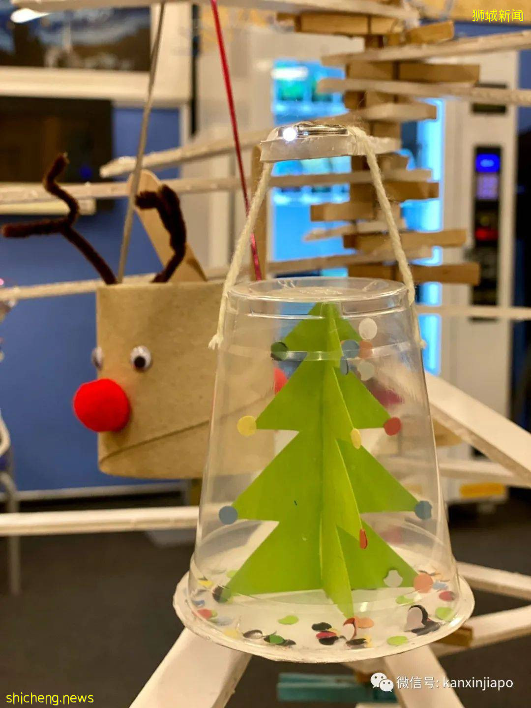 超火爆全天候科学嘉年华来了!今年最佳亲子活动就是它了