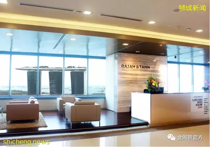 新加坡好的律所推薦 新加坡本土及國際律所推薦