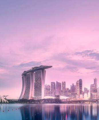 新加坡国立大学的那些事儿,你知道多少