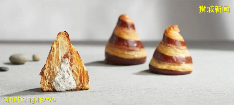 BreadTalk推出首个豆浆创意饮品,吧台手工特调