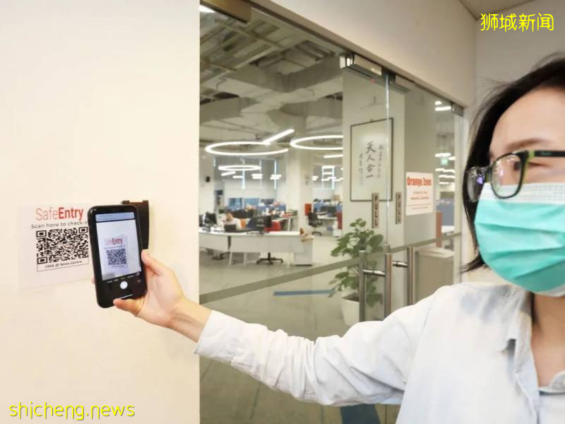 疫情期間的新聞工作 那些變與不變!