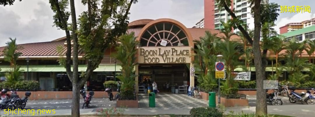 【新冠肺炎】裕廊漁港感染群 蔓延至45巴刹與熟食中心