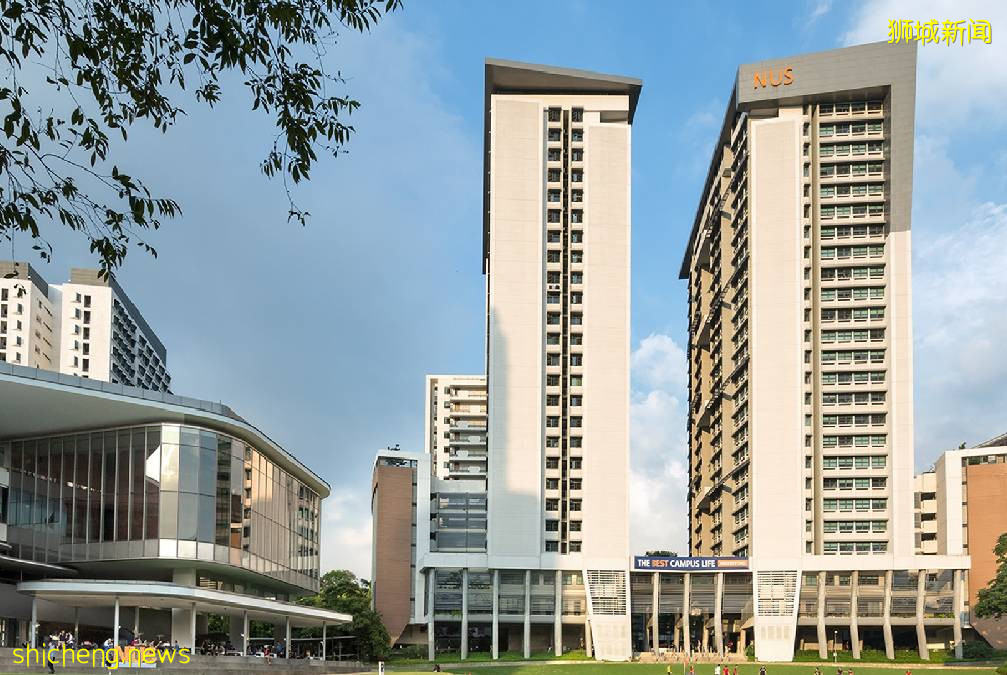 新學期即將開始!新加坡各大學制定防疫措施加強檢測力度