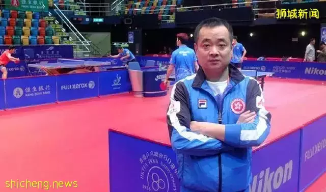 刘国栋帮新加坡获得奥运奖牌,为何合同到期后,新加坡没挽留他