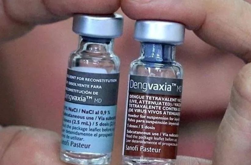 新加坡骨痛热症死亡人数创12年新高!