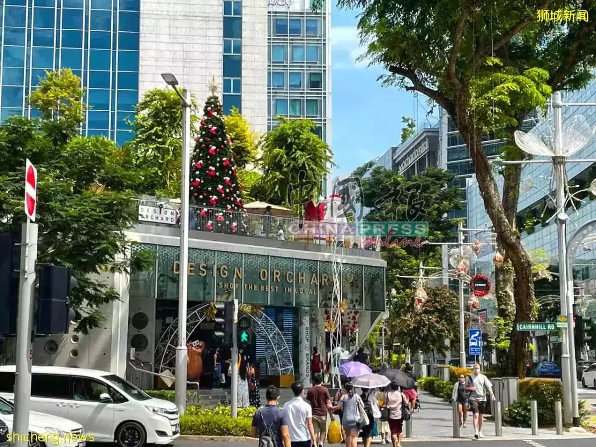 ◤新国CCB◢ 新加坡本土感染3宗 累计24宗Omicron病例