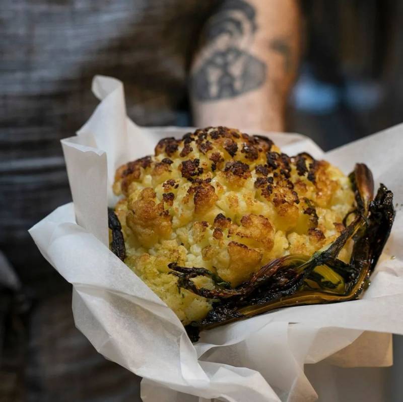 11月獅城值得打卡的餐廳新成員,這周吃點新花樣