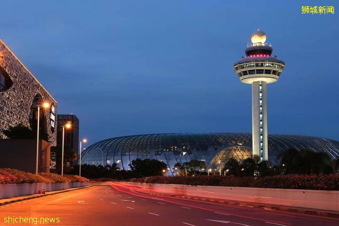 調查顯示，63%新加坡人願意在接下來12個月內出國公幹