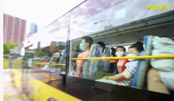 新加坡收緊出入境政策：今日起，VTL航班和巴士暫停售票