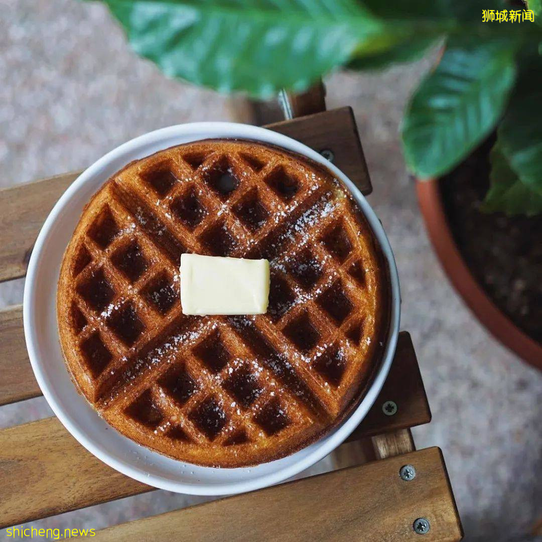 90%的人可能都不知道的宝藏Café,在西部的你请收好这份私藏攻略