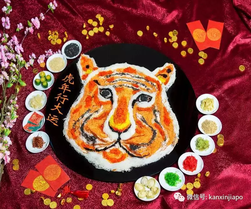 教你在新加坡過正宗又富貴的農曆新年，快收好這份攻略