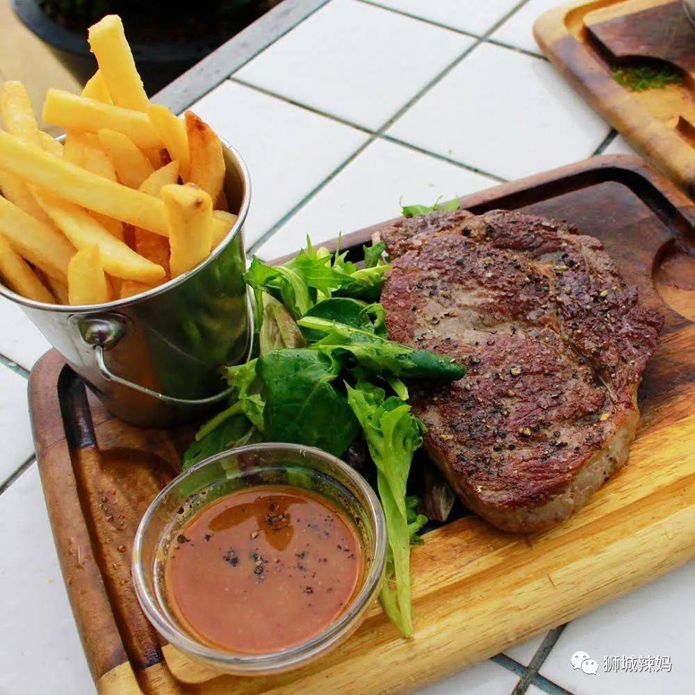 新加坡30多間孩子喜歡的餐廳，自帶免費遊樂場！樹屋、蹦床、攀岩、秋千都有（下）