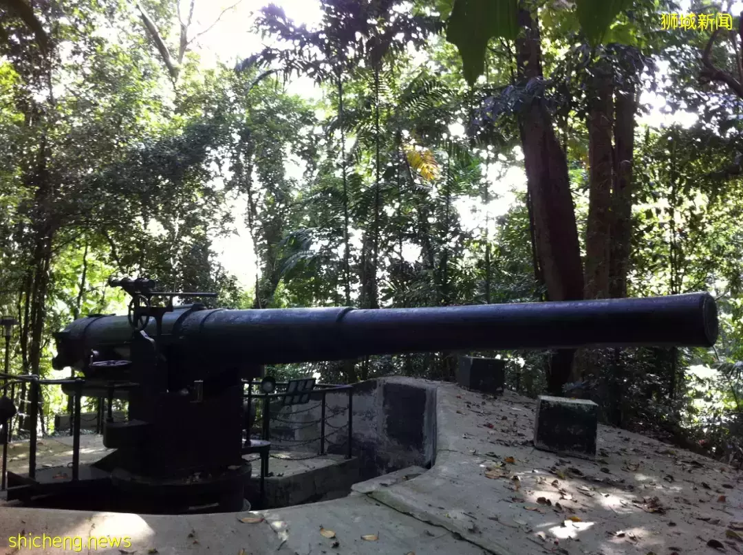 新加坡南部要建新公园,占地200公顷!这些地方太美了打卡必去