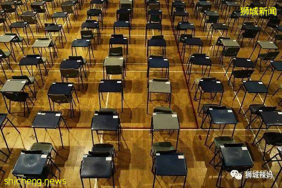 新加坡政府發福利!$1400多/月的國際學校,連奧巴馬夫人都去過