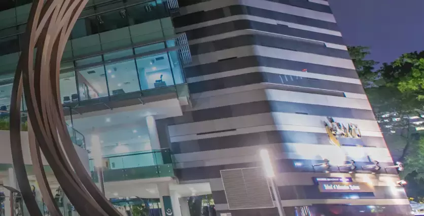 干货 新加坡管理大学AY2021~22学生录取数据发布