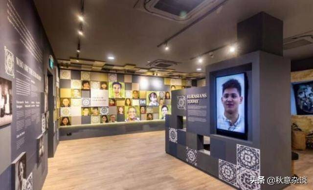 文化産生價值,海南雞飯,新加坡司令,娘惹餐,遊走在新加坡社群