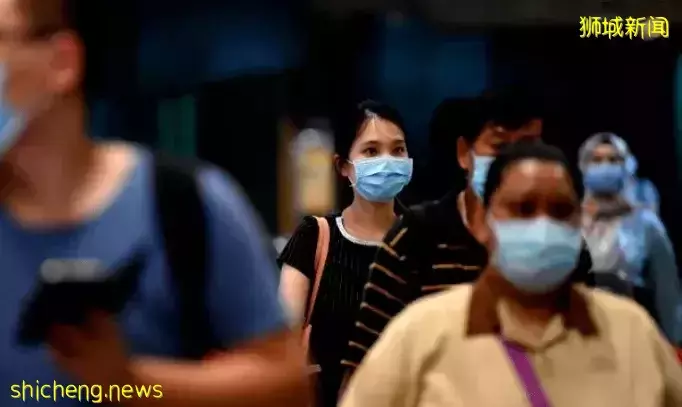 奥密克戎子变量推动全球新冠病例激增,新加坡病例可能在一周或更短时间内达到顶峰