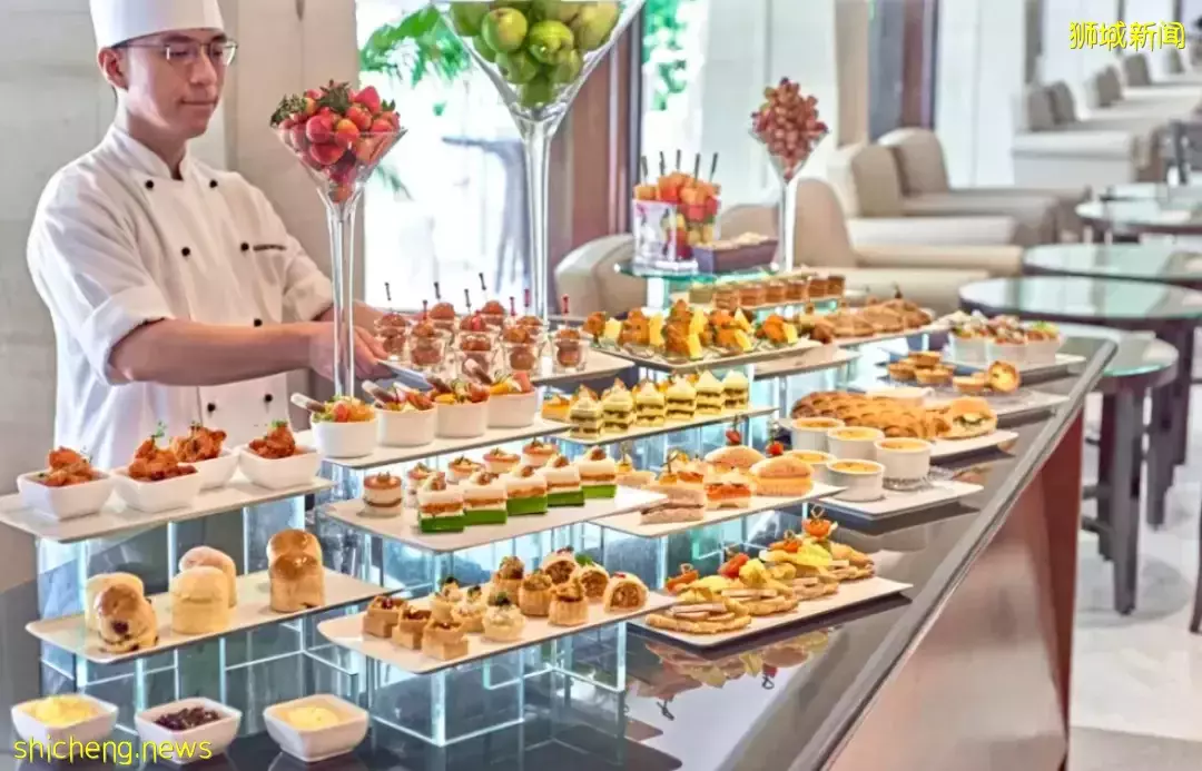 【周末去哪】超超超好逛的日本“宜家”!複活節下午茶!榴梿自助又回來啦