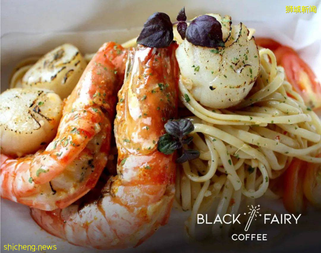 母親節 給媽媽最“美味”的愛,來獅城這些女王折扣餐廳看看吧