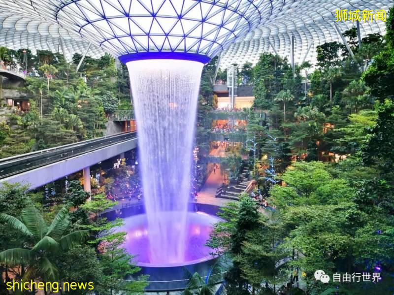 疫情過後,去新加坡不可錯過的16個體驗!