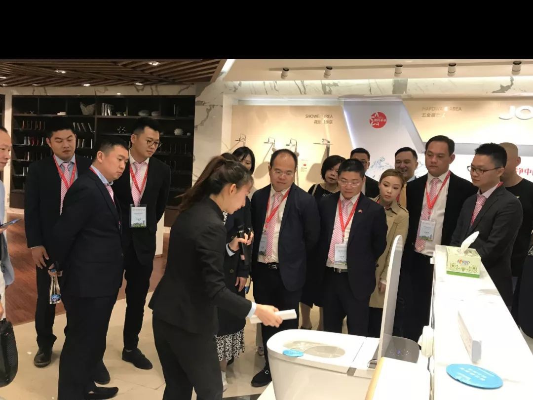 新加坡部长率团“返乡”，回福建后到底干了啥？