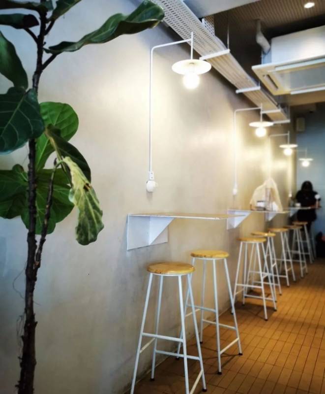 新一輪咖啡館打卡指南,全部親嘗