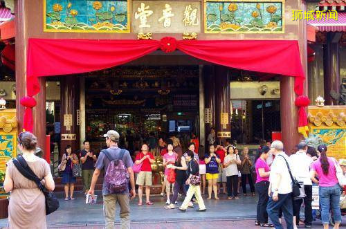 新加坡与马来西亚的搭伙与散伙：始于利益，也终于利益