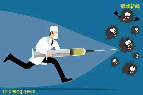 合作研发疫苗进行三期临床试验,新加坡首款本国疫苗即将问世