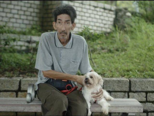 新加坡華語電影節！短片驚歎號：看不看得見